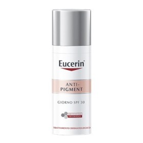 Eucerin Anti-Pigment Giorno SPF 30 Crema Viso Antimacchie 50 ml Eucerin Anti-Pigment Giorno SPF 30 Crema Viso Antimacchie 50 ml