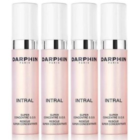Darphin Intral Rescue Super Concentrate 4 Fiale Darphin Intral Rescue Super Concentrate 4 Fiale
