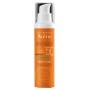 Avène Solare Cleanance Colorato SPF 50  Viso 50 ml