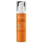 Avène Solare Fluido Viso Senza Profumo SPF 50  Protezione Molto Alta 50 ml