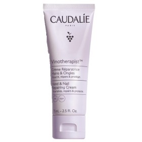 Caudalie Vinotherapist Crema Mani e Unghie Nutriente e Protettiva 75 ml Caudalie Vinotherapist Crema Mani e Unghie Nutriente e Protettiva 75 ml