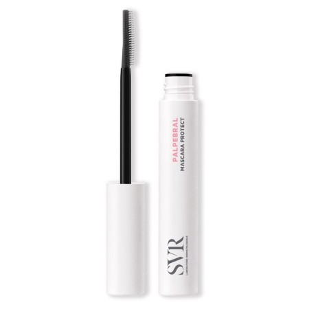 SVR Palpebral Mascara Protect Per Occhi Sensibili 9 ml