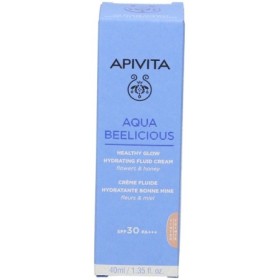 APIVITA AQUA BEE SPF30 TINTED APIVITA AQUA BEE SPF30 TINTED