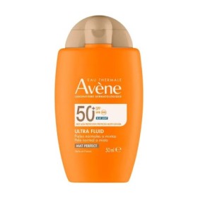 AVENE SOL ULTRA FLUID PERF 50+ AVENE SOL ULTRA FLUID PERF 50+