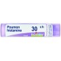 Boiron Poumon Histamine 30CH Granuli Tubo