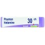 Boiron Poumon Histamine 30CH Globuli Tubo