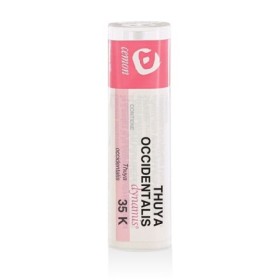 Cemon Thuya Occidentalis 35K Granuli Tubo Cemon Thuya Occidentalis 35K Granuli Tubo