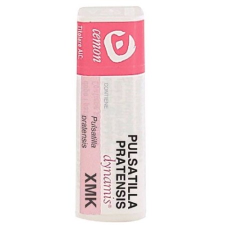 Cemon Pulsatilla Pratensis XMK Globuli