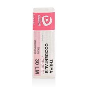 Cemon Thuya Occidentalis 30/LM Globuli Cemon Thuya Occidentalis 30/LM Globuli