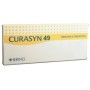 Hering Curasyn 49 30 Capsule  0,5 g