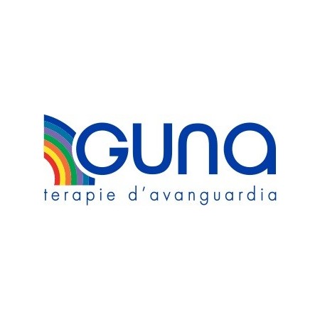 Guna Heel Euphrasiaheel Collirio 15 Fiale da 0,45 ml