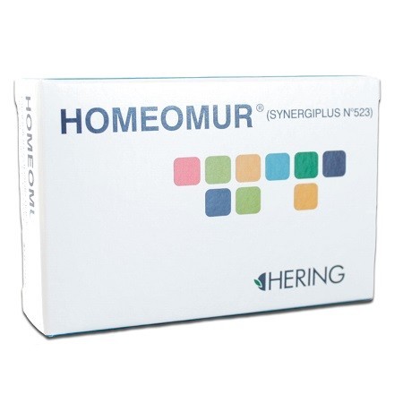 Hering Homeomurol 30 Capsule