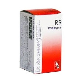 Reckweg Imo R9 Medicinale Omeopatico 100 Compresse 0,1 g Reckweg Imo R9 Medicinale Omeopatico 100 Compresse 0,1 g