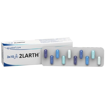 Guna Labo'life 2LARTH 30 Capsule