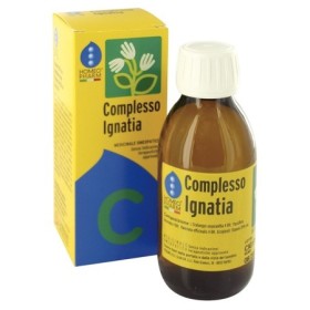Cemon Homeo Complesso Ignatia Amara Gocce 150 ml Cemon Homeo Complesso Ignatia Amara Gocce 150 ml
