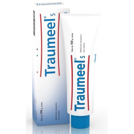 Guna-Heel Traumeel S Crema Medicinale Omeopatico 100 g