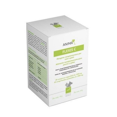 ANIMA 4 FLEXIS C 60CPR