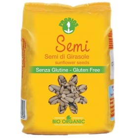 Probios Semi Di Girasole Biologico Senza Glutine 300 g Probios Semi Di Girasole Biologico Senza Glutine 300 g