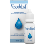 Viscoblast Collirio Soluzione Oftalmica 15 ml