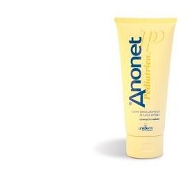 Anonet Pediatrico Detergente Senza Risciaquo Corpo e Igiene Intima 200 ml Anonet Pediatrico Detergente Senza Risciaquo Corpo e Igiene Intima 200 ml