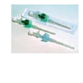 Farmac-Zabban Ago Cannula 18G Sterile 1 Via Monouso Farmac-Zabban Ago Cannula 18G Sterile 1 Via Monouso