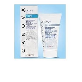 Canova Salipil Crema Viso Pelli Acneiche 50 ml Canova Salipil Crema Viso Pelli Acneiche 50 ml