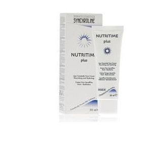 Nutrime Plus Crema Viso 50 ml Nutrime Plus Crema Viso 50 ml