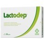 Erbozeta Lactoped Integratore Fermenti Lattici 30 Capsule