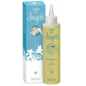 Erboristeria Magentina Olio Degli Angeli Nutriente Pelle 150 ml Erboristeria Magentina Olio Degli Angeli Nutriente Pelle 150 ml