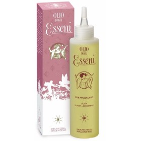 Erboristeria Magentina Olio Degli Esseni Nutriente Pelle 150 ml Erboristeria Magentina Olio Degli Esseni Nutriente Pelle 150 ml