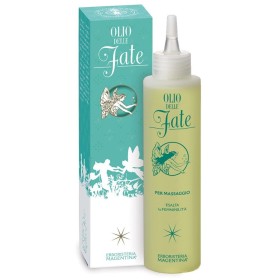 Erboristeria Magentina Olio Delle Fate Drenante 150 ml Erboristeria Magentina Olio Delle Fate Drenante 150 ml