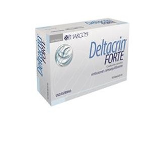 Pharcos Deltacrin Forte Integratore Rinforzante Capelli 10 Fialoidi 8 ml Pharcos Deltacrin Forte Integratore Rinforzante Capelli 10 Fialoidi 8 ml