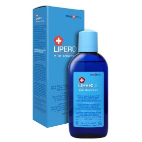 Liperol Olio Shampoo Idratante 150 ml Liperol Olio Shampoo Idratante 150 ml