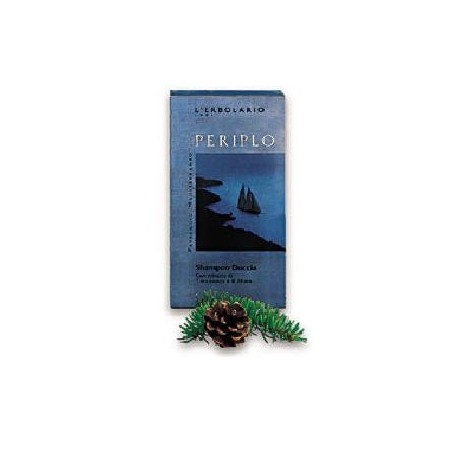 PERIPLO SHAMPOO DOCCIA 250ML