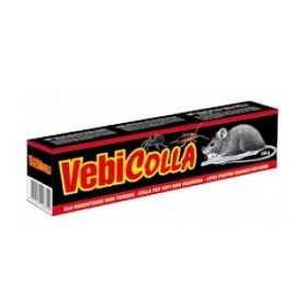 VebiColla Cattura Topi 135 g VebiColla Cattura Topi 135 g