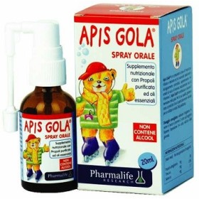 APIS GOLA SPRAY 20ML APIS GOLA SPRAY 20ML