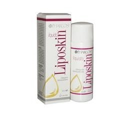 Liposkin Liquido Detergente Seboriequilibrante 100 ml Liposkin Liquido Detergente Seboriequilibrante 100 ml