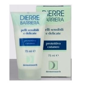 Dierre Barriera Crema Protettiva Mani Viso e Corpo 75 ml Dierre Barriera Crema Protettiva Mani Viso e Corpo 75 ml