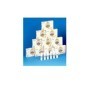 Nomabit Rock Rose Fiori di Bach Globuli 6 g