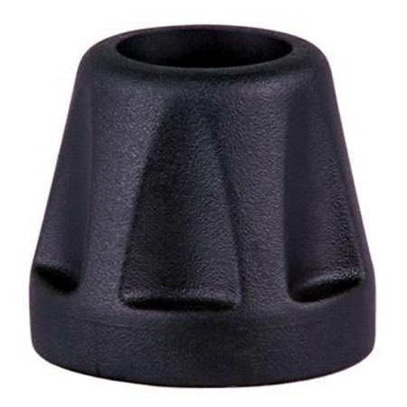 Farmacare Puntale Bastone Passeggio 2 Pezzi 16 mm