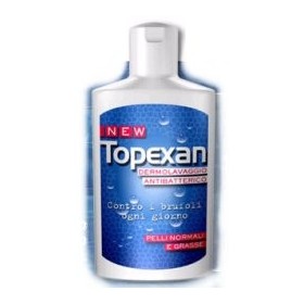 Topexan Dermolavaggio Antibatterico Pelle Normale 150 ml Topexan Dermolavaggio Antibatterico Pelle Normale 150 ml