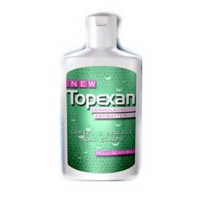 Topexan Dermolavaggio Pelle Sensibile 150 ml Topexan Dermolavaggio Pelle Sensibile 150 ml