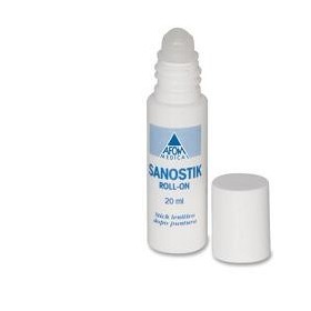 Sanostik Roll On Lenitivo Dopo Punture 20 ml Sanostik Roll On Lenitivo Dopo Punture 20 ml