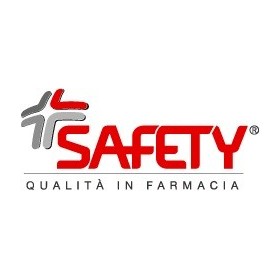 Safety Ear Soft Tappi Auricolari 3 Paia Safety Ear Soft Tappi Auricolari 3 Paia