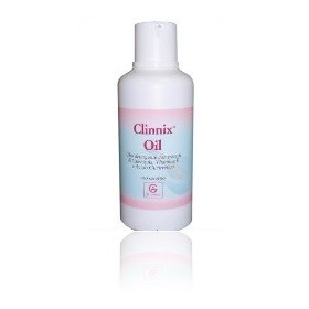Clinnix Olio Detergente Bagno-Doccia Corpo 500 ml Clinnix Olio Detergente Bagno-Doccia Corpo 500 ml