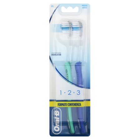 Oral B Indicator 40 Medio Spazzolino 1 Pezzo