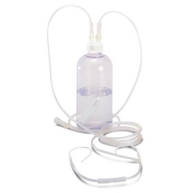 Desa Pharma Kit Completo per Ossigenoterapia Desa Pharma Kit Completo per Ossigenoterapia