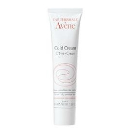 Avène Cold Cream Crema Idratante Viso E Corpo Pelle Sensibile Molto Secca 100 Ml Avène Cold Cream Crema Idratante Viso E Corpo Pelle Sensibile Molto Secca 100 Ml