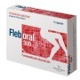 Fleboral 300 mg Integratore Microcircolo 5 Capsule