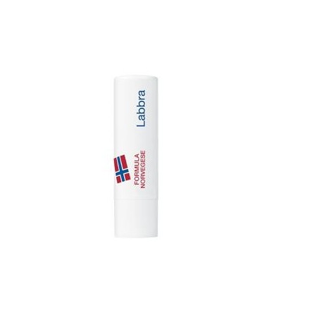 Neutrogena Stick Labbra Secche Formula Norvegese Con Glicerina 4,8g